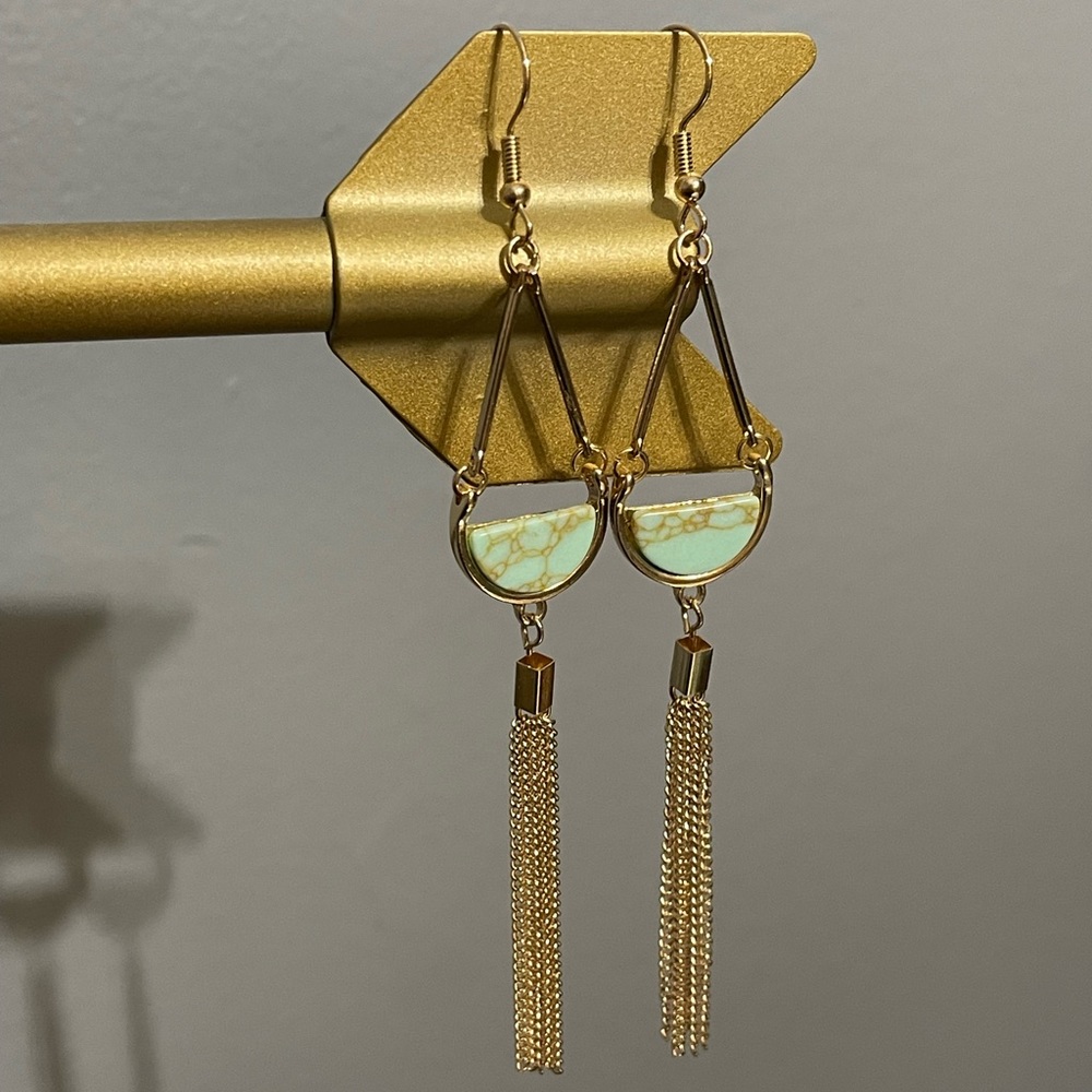Handmade Earrings